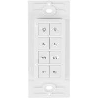 Task Lighting Tunable Radio Frequency White Task Lighting Remote Control
